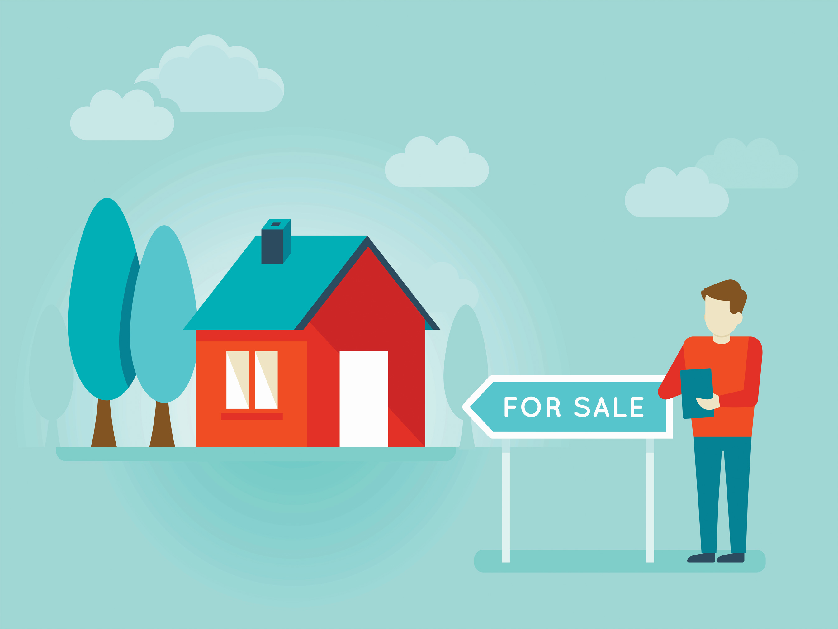 Selling A Tenanted Property - Clarity Conveyancing